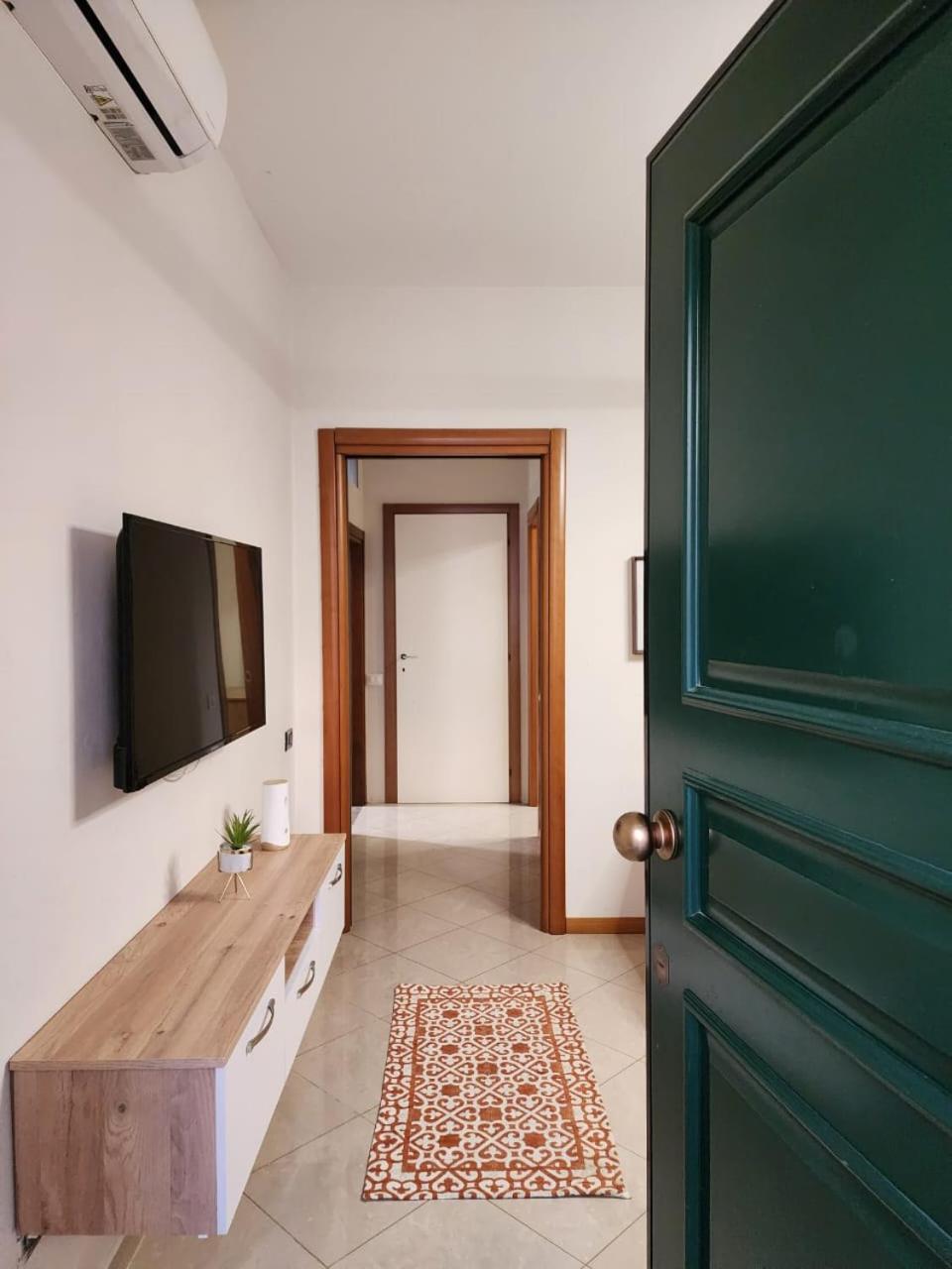 Vila 29A Tirana Exterior photo